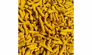 Pure RAW Turmeric -  Farm Freshness