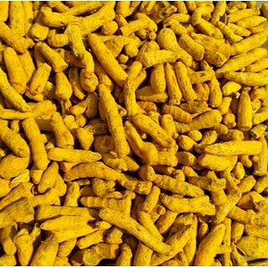 Pure RAW Turmeric -  Farm Freshness