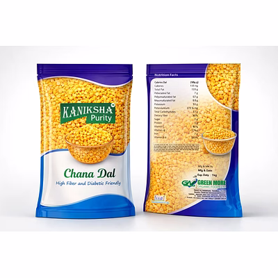 Chana Dal-12843210