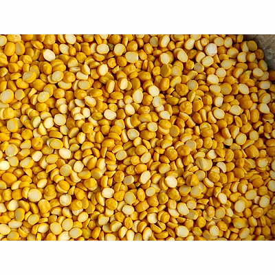 BANGAL GRAM SPLIT CHANA DAL-4