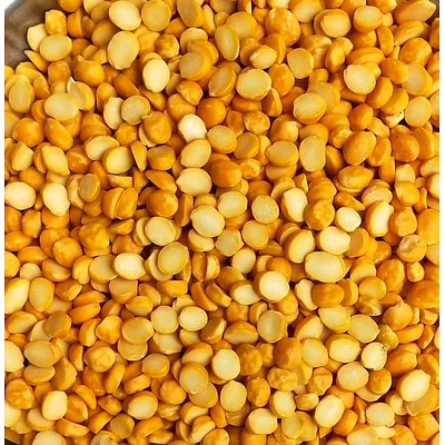 BANGAL GRAM SPLIT CHANA DAL-2