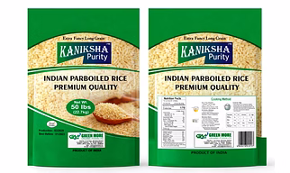 1121 white sella Basmati Rice