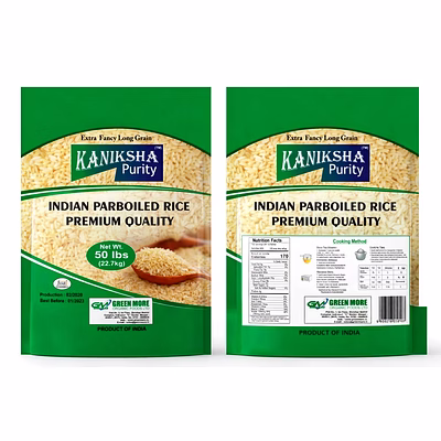 1121 white sella Basmati Rice-12858571