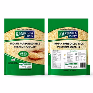 1121 white sella Basmati Rice