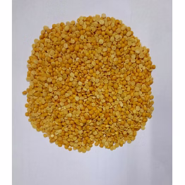 pigeon pea split toor dal