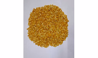 Pigeon Pea Split Toor dal