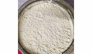 Premium Gram Flour Besan - Authentic Indian Bangal Gram Flour