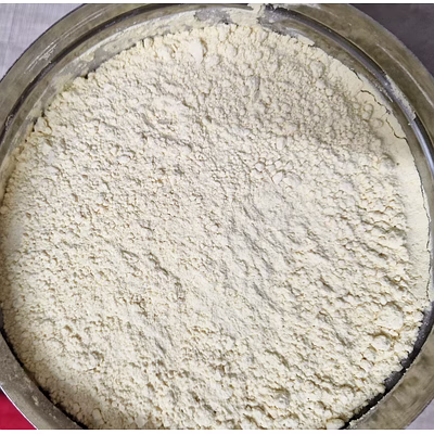 Premium Gram Flour Besan - Authentic Indian Bangal Gram Flour-12858588