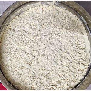 Premium Gram Flour Besan - Authentic Indian Bangal Gram Flour