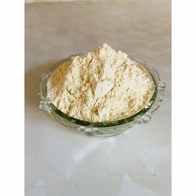 Premium White Onion Powder - High-Quality Culinary Ingredient-12860189