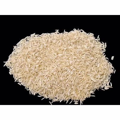 1121 white sella Basmati Rice-1