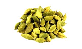 Green Cardamom