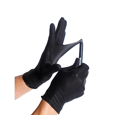 Nitrile Examination Gloves-5