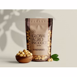 fox nut (makhana)