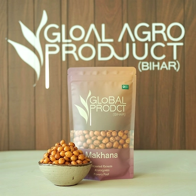 Fox Nut (Makhana)-1