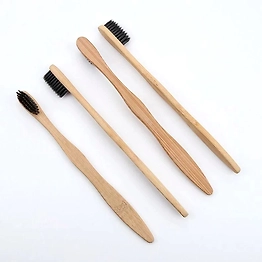 Bamboo Toothbrush