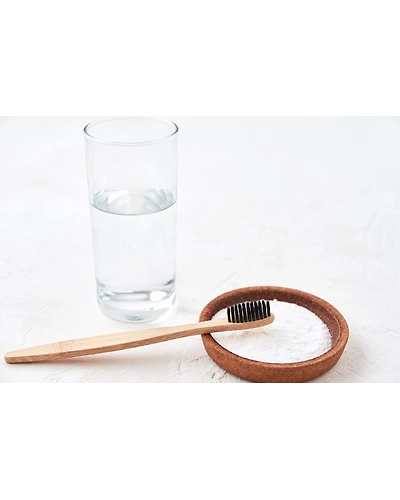 Bamboo Toothbrush-Bamboo Bristles-3