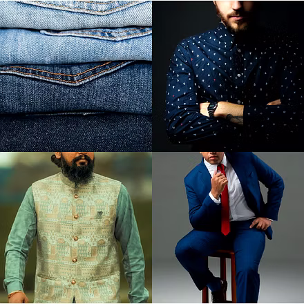 Men's Clothing-11755062
