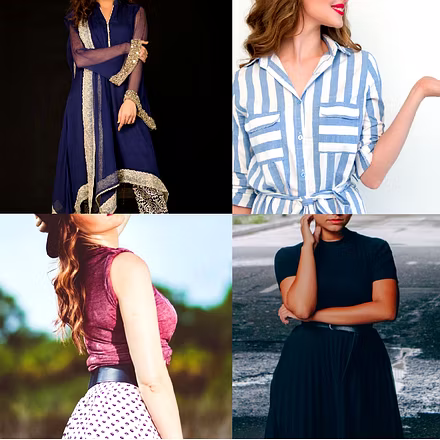 Women's Clothing-11755064