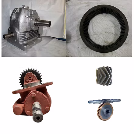 Machinery Parts-11767484