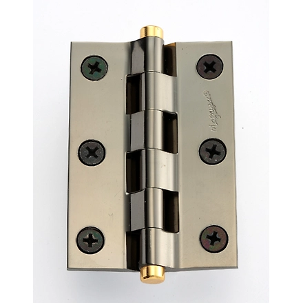 Brass Railway Hinges-12347930