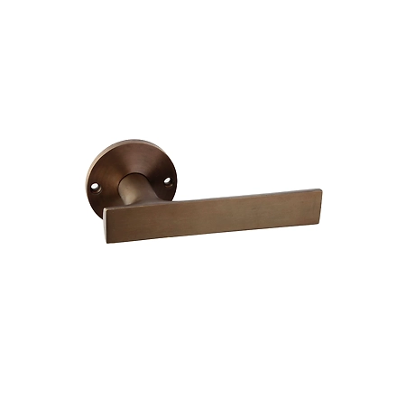 Brass Lever Handle- Swami-12348026