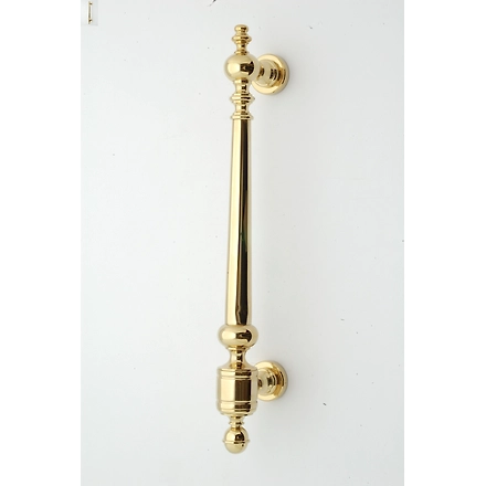 Brass Pull Handle- Alto-12349172