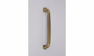 Brass Pull Handle- Sccot