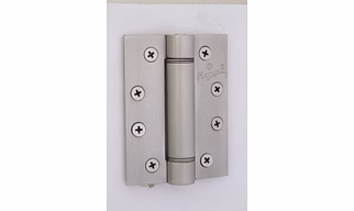SS 304-Single Action Self Closing Spring Hinges