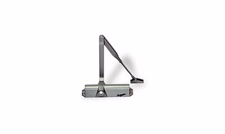 SS- Door Closer-Roca