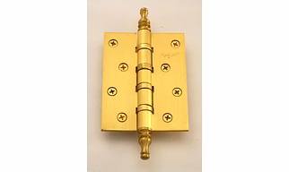 4 Ball Bearing Hinge Italy Tip