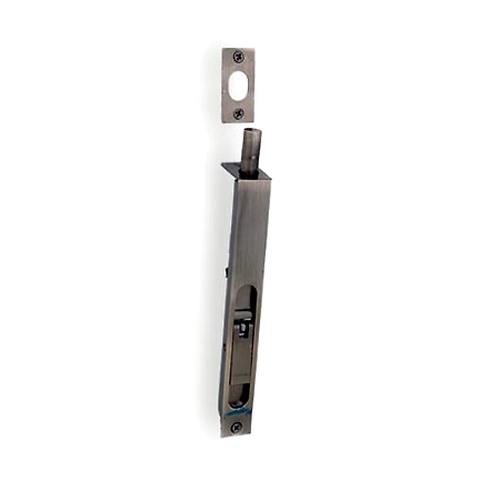 Solid Brass Flush Bolt-11743492
