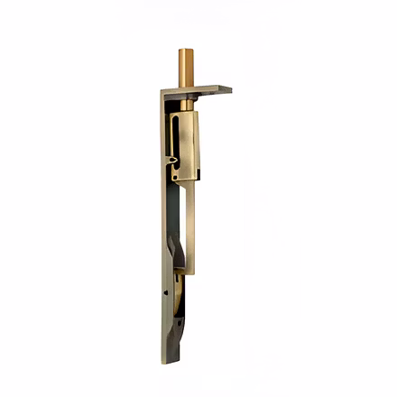 Solid Brass Flush Bolt-12763063