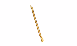 SOLID BRASS CASEMENT STAY(Victorian Heavy)