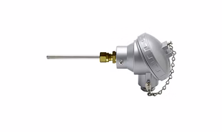 Thermocouple with Standard Head