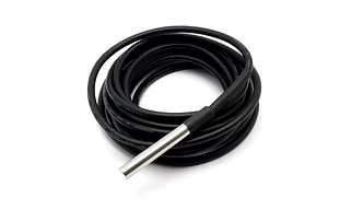Silicon RTD Sensor