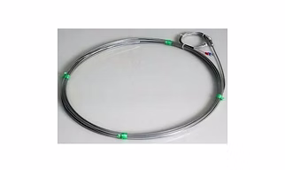 Flexible Temperature Sensors