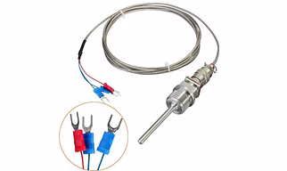 RTD Sensors