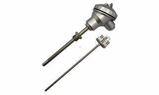 Head Type Thermocouples