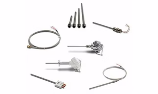 Standard Probes Sensors
