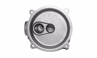 Aluminum Pressure Die Casting