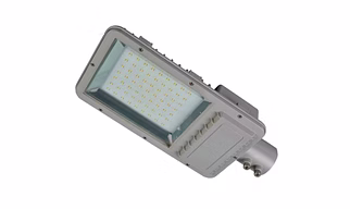 Street Light Aluminum Die Casting