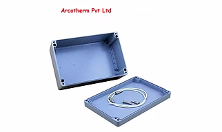 Aluminum Die Casting Enclosures