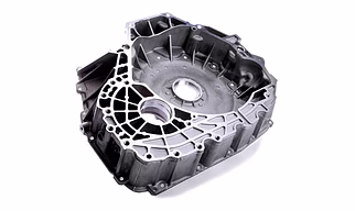 Aluminum Die Castings