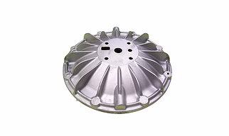 Zinc Die Casting