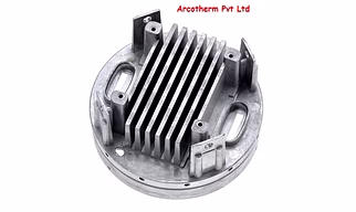 PDC Die Casting
