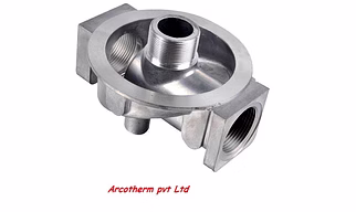 Pressure Die Casting