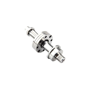 CNC Machined Parts