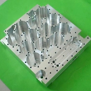 Aluminum Machined Parts