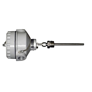 Flame Proof PT 100 RTD Sensors
